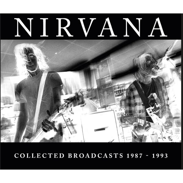 Amazon.co.jp: Collected Broadcasts 1987-1993 (5CD): ミュージック